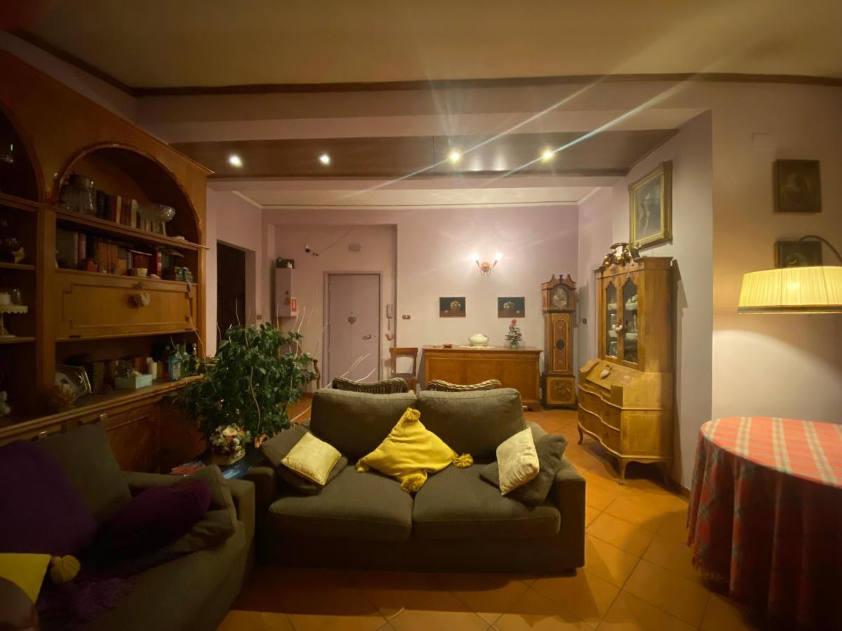 Bed and Breakfast Bblabellavista Portici Zewnętrze zdjęcie