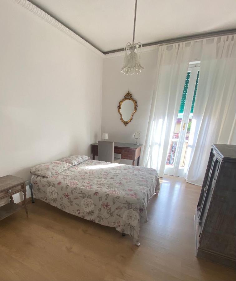 Bed and Breakfast Bblabellavista Portici Zewnętrze zdjęcie