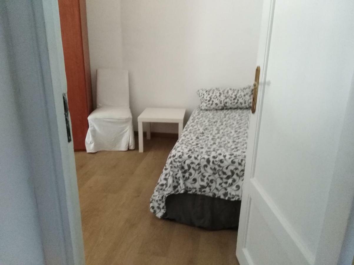 Bed and Breakfast Bblabellavista Portici Zewnętrze zdjęcie