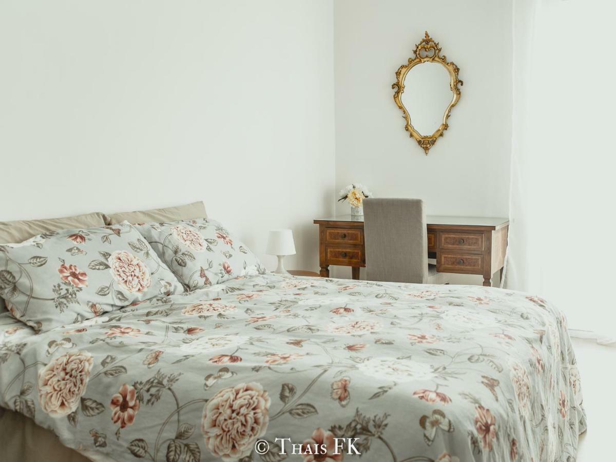 Bed and Breakfast Bblabellavista Portici Zewnętrze zdjęcie
