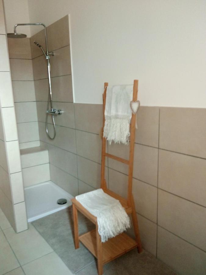 Bed and Breakfast Bblabellavista Portici Zewnętrze zdjęcie